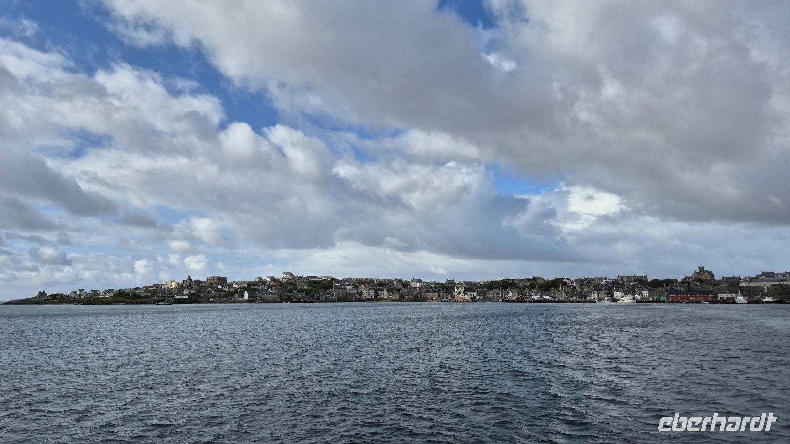 Lerwick