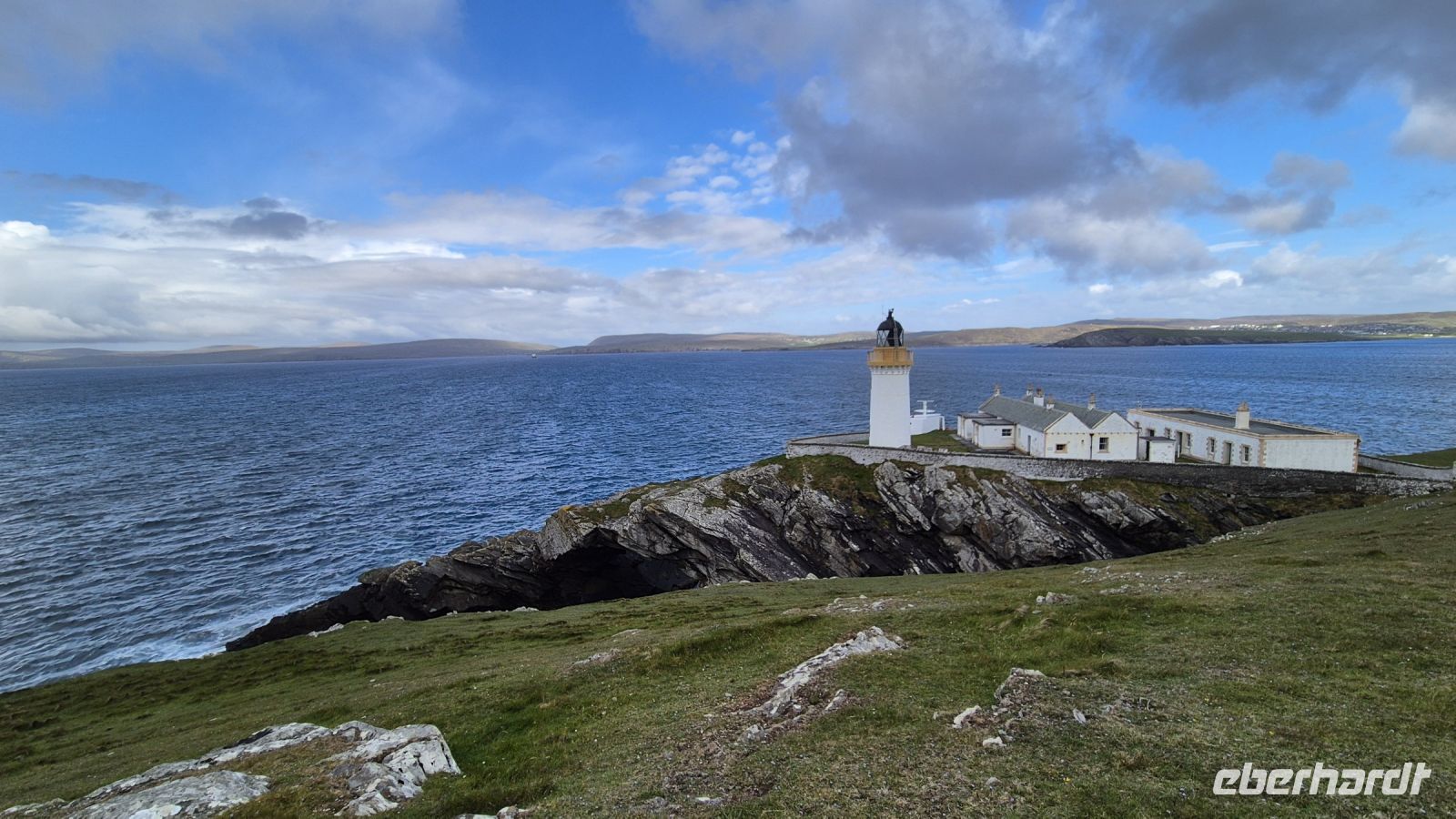 Bressay Lighthouse