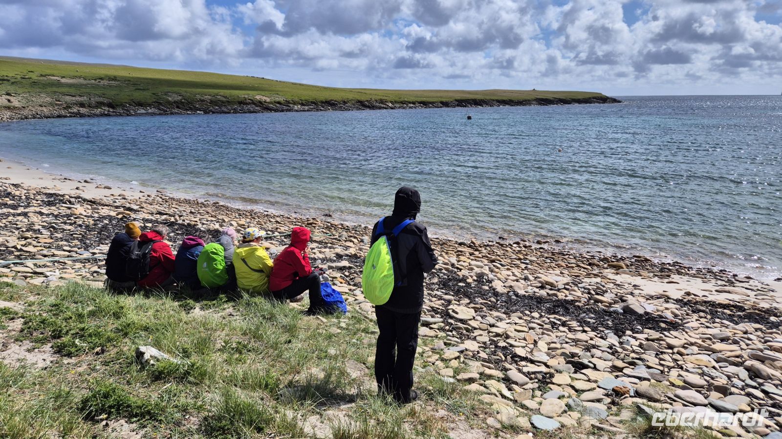 Noss National Nature Reserve