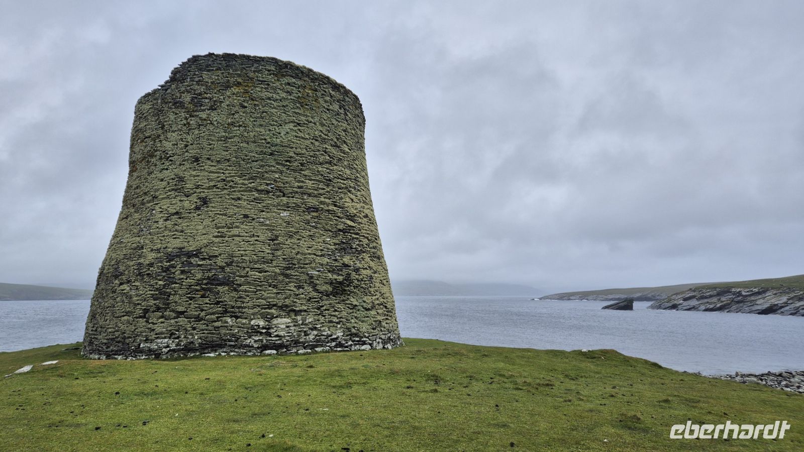 Mousa Broch