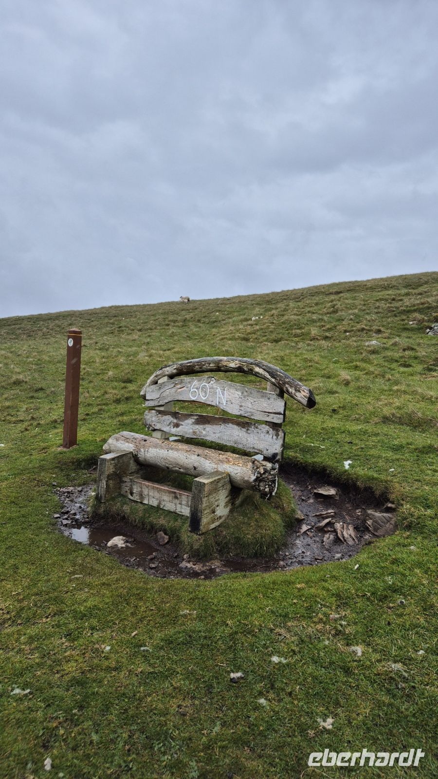 Mousa: 60° Nord Bank