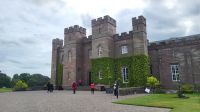168 - Scone Palace
