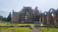 179 - Melrose Abbey