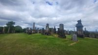 016 - Glasgow Necropolis