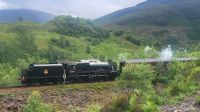 052 - Glenfinnan Viadukt