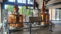 070 - Uilebheist Distillery & Brewery