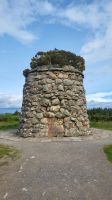 083 - Culloden Battlefield