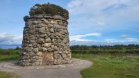 084 - Culloden Battlefield