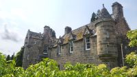 088 - Cawdor Castle