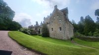 098 - Cawdor Castle