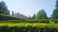100 - Cawdor Castle