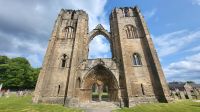 130 - Elgin Kathedrale