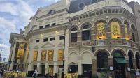 Musicals in Covent Garden
