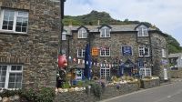 Boscastle