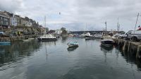 Mevagissey