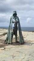 King Arthur - Tintagel