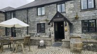 Jamaica Inn