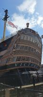 HMS Victory 
