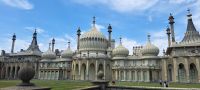 Royal Pavilion