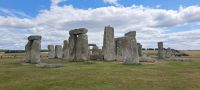 Stonehenge
