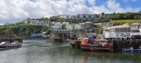 Mevagissey 