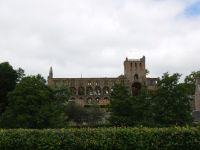 Jedburgh Abbey