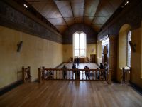 Stirling Castle - Burgkapelle