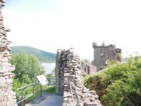 Urquhart Castle 