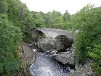 Invermoriston Bridge 