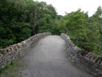 Invermoriston Bridge