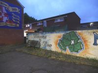 Welcome to Sandy Row