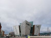 Titanic Museum 