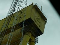 Krupp (Samson oder Goliath, einer der beiden Harland & Wolff-Kräne) 