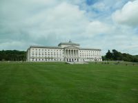Nordirisches Parlament