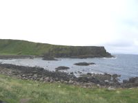 Bucht der Kuh mit Fionns Kamel