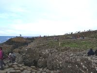 Giant's Causeway