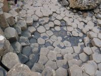 Hier kann man sich wirklich vorstellen, wie Fionn MacCumhail (