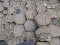 Giant's Causeway 