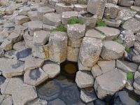 Fünfecke, Sechsecke, Siebenecke