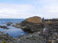 Giant's Causeway