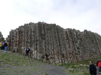 Giant's Causeway 