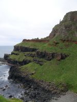 Port na Spaniagh - hier zerschellte ein Schiff der spanischen Armada von 1588
