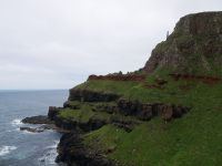 Port na Spaniagh - hier zerschellte ein Schiff der Spanischen Armada von 1588