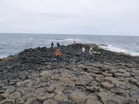 Giant's Causeway 