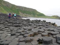 Giant's Causeway 
