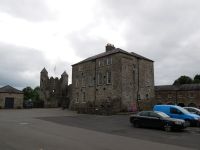 Enniskillen Castle 