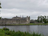 Enniskillen Castle 