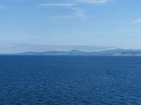 Küste südlich von Dublin, Bray