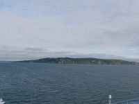 Howth (Halbinsel bei Dublin) mit seinem Leuchtturm