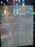 Pachtvertrag von Arthur Guinness für die Brauer über 9.000 (neuntausend!) Jahre